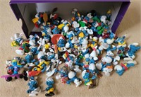 Smurfs Collection