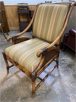 Quality TOMMY BAHAMA STYLE CHAIR
