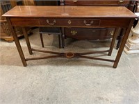 AMERICAN DREW CHERRY INDEPENDENCE HALL TABLE