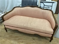 HERITAGE FRENCH SETTEE