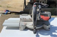 Craftsman Miter Saw