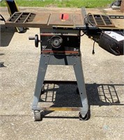 Craftsman 10” Table Saw