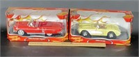 American Graffiti Model Cars