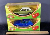 1:24 Fresh Cherries 74 Pinto And 74 Gremlin