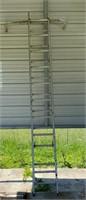 20 Foot Extension Ladder