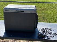 Coleman Electric Cooler. Untested.