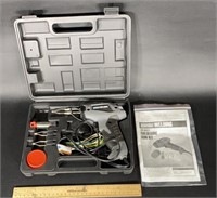 Chicago Electric Soldering Gun Kit