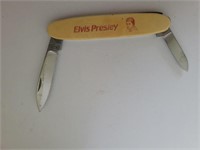 Elvis Pocketknife