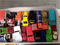 VINTAGE MATCHBOX 70S AND OTHER