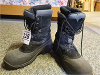 Kamik insulated winter boots sz 14 nice cond.