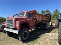 1978 IH Loadstar 1700 Truck
