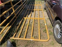 Sioux 18' gate--NEW
