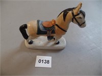 Horse, Made in Japan (Black)