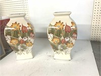 SPEER COLLECTIONS VASES