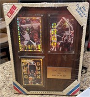 Shaq Attack 1993 Rookie of the year
