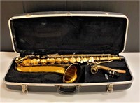 Conn 16M Tenor Saxophone