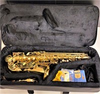 Legacy Alto Saxophone