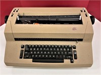 IBM Selectric II Electric Typewriter