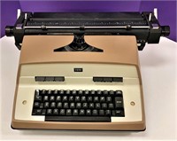 IBM Model 12 Electric Typewriter
