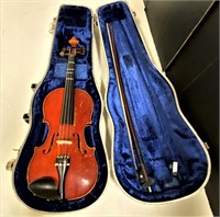 3/4 Violin