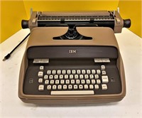 IBM Model II Electric Typewriter