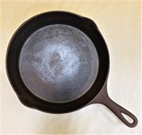 National Wagner Ware Cast Iron Skillet