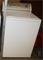 Kenmore Washer