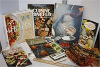 Cook Books