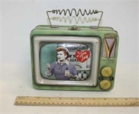 Vintage I Love Lucy Lunch Box