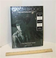 Garth Brooks The Anthology Part 1