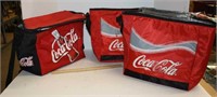Coca Cola Coolers & MIsc.