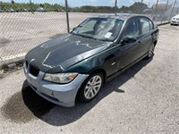 06 BMW 4D WBAVB13506PT01376 (RK)