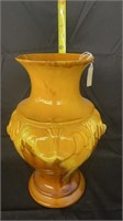 Royal Haeger vase