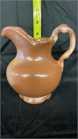 Vintage Frankoma pitcher