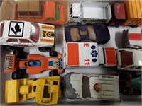 VINTAGE MATCHBOX 70s AND OTHER