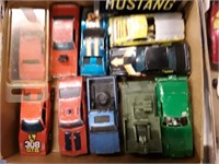 VINTAGE HOT WHEELS  70S AND OTHER