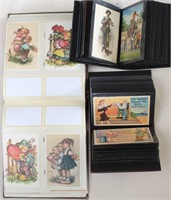 Vintage Postcards