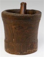 Mortar and Pestle