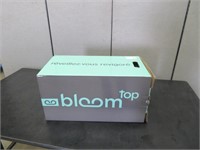 'BLOOM TOP' TWIN MATTRESS TOPPER IN ORIGINAL BOX