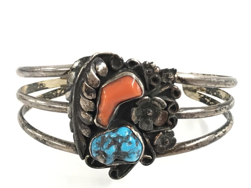 Monday Night Live Webcast Auction 6/21/2021 @ 6:30PM