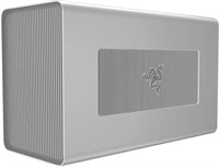 Razer Core X Aluminum External GPU Enclosure (eGP)