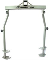 Swagman STRADDLER Trailer Hitch Mount Adapter