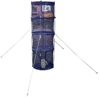 3-Level Climbing Tent for Cats