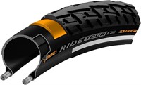 Continental Ride Tour Replacement Bike Tire 28-1.6