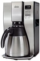 10-Cup Thermal Coffee Maker