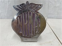 NRMA badge