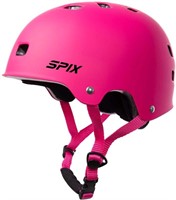 SPIX Skateboard Helmet