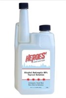 HEROES’™ HAND SANITIZER