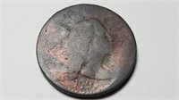 1794 Large Cent