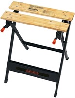 Workmate Portable Workbench